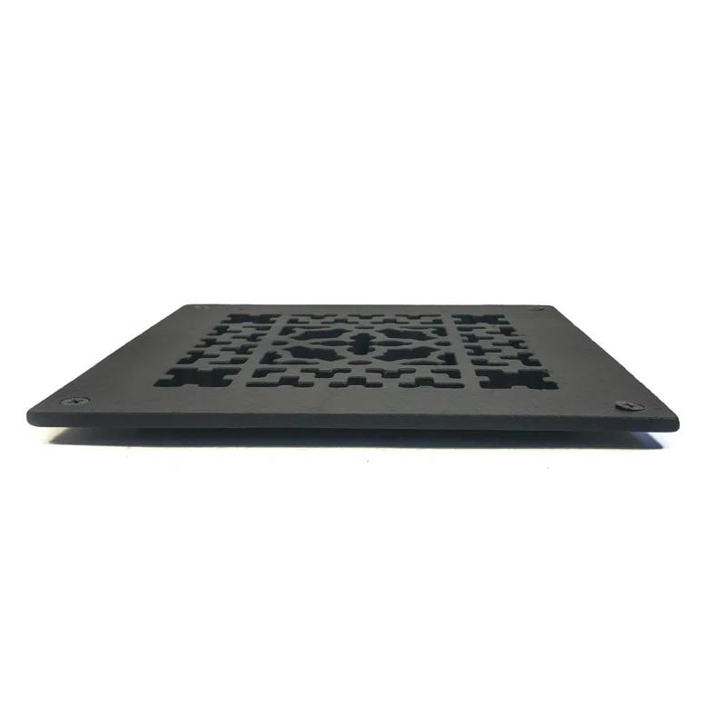 Acorn 6" x 6"  Grille