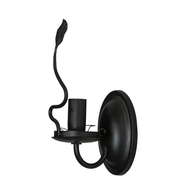 Meyda Lighting Tuscan Vineyard Armed Sconce
