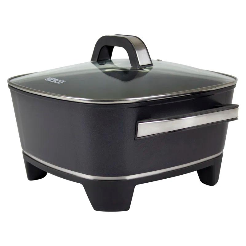 Nesco Nesco 12 Inch Electric Skillet