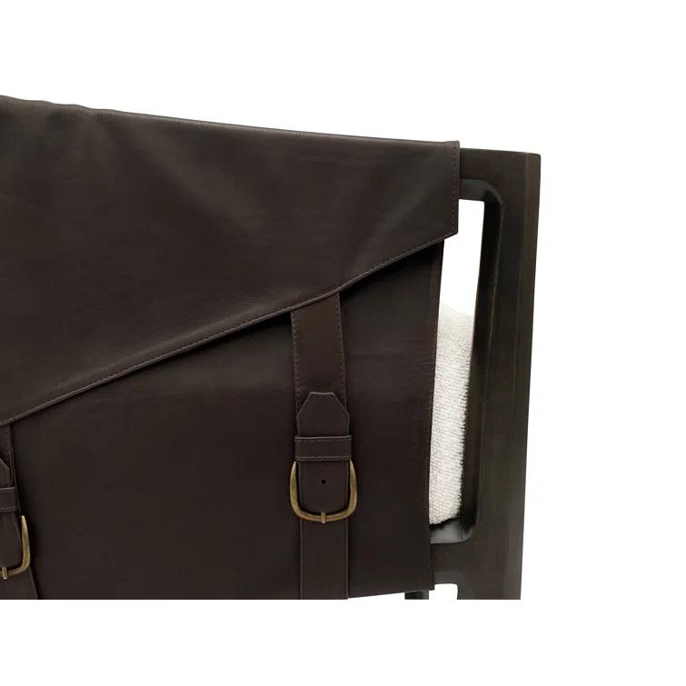 Classic Home Skylar Accent Chair