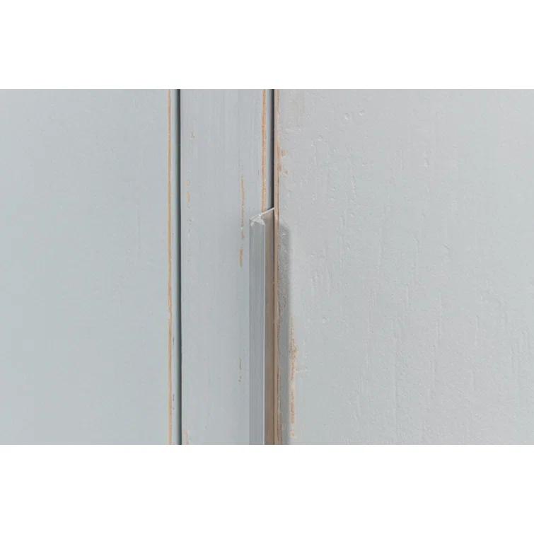 Sarreid Ltd Maldives 66'' Solid Wood Sideboard