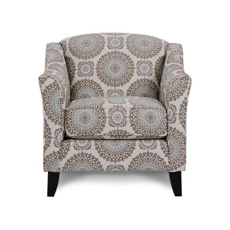 Sand & Stable™ Aurora Upholstered Armchair