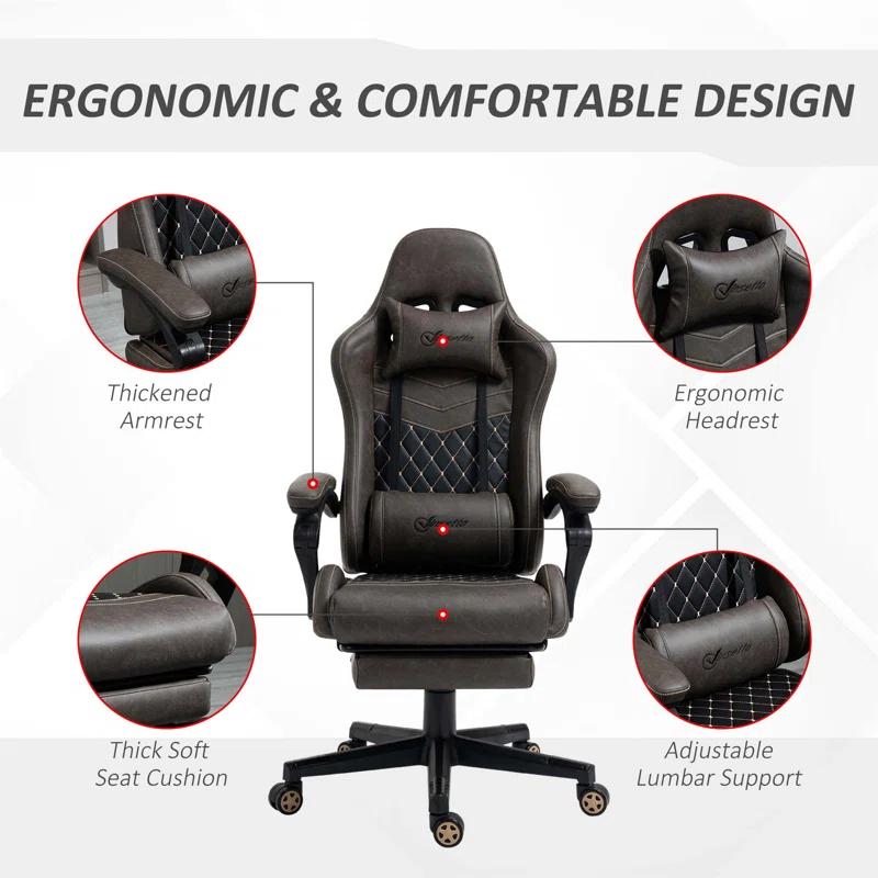 Bailongdoo Gaming Chair
