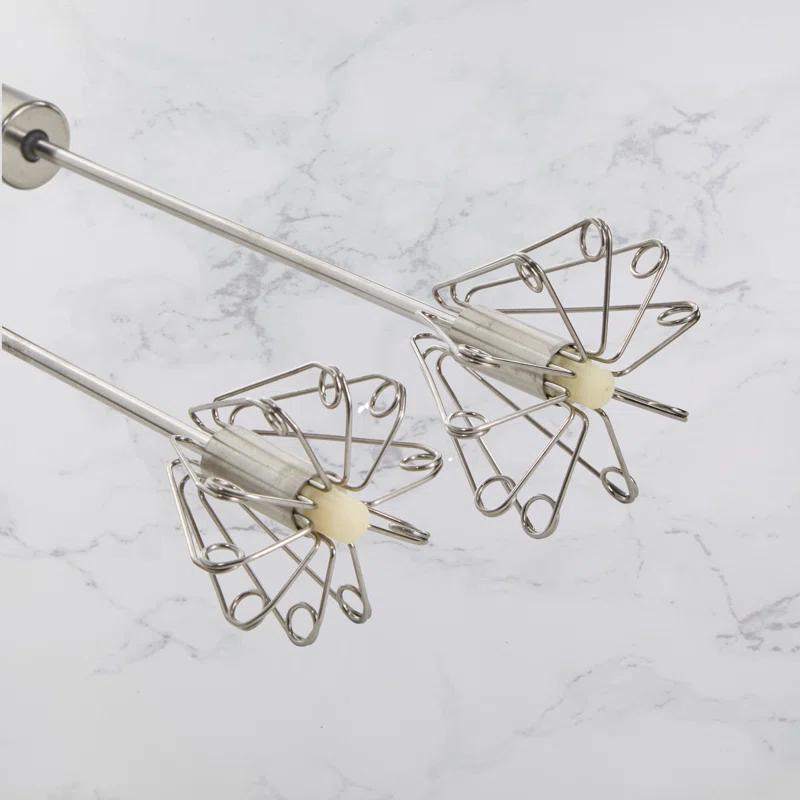 BergHOFF BergHOFF Essentials 18/10 Stainless Steel Miracle Whisk