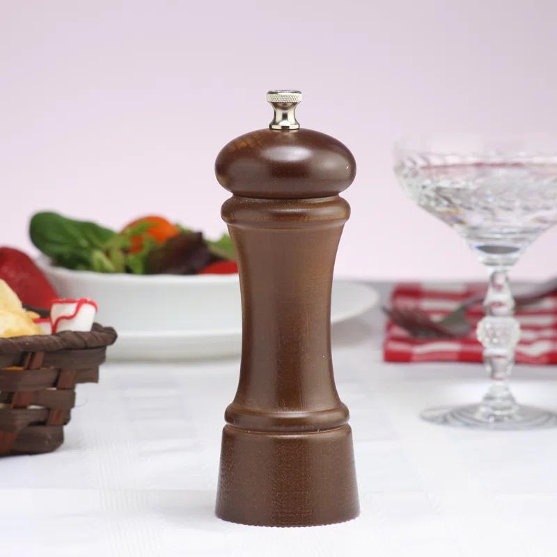 Chef Specialties Chef Specialties Elegance Salt Mill