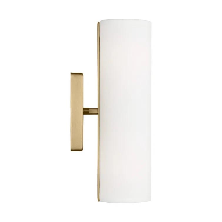Capalino 2-Light Medium Sconce