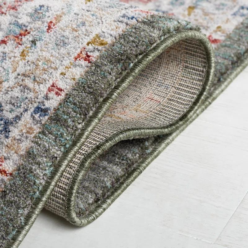 Lauren Ralph Lauren Fairhaven Lauren Ralph Lauren Performance Oriental Rug