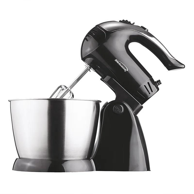 Brentwood Brentwood 5 Speed 3 Quarts Stand Mixer SM-1153
