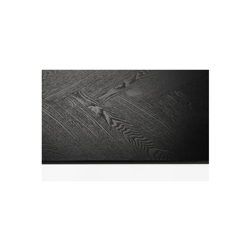 Luxury Furnitures Fabio 47'' Solid Wood Console Table