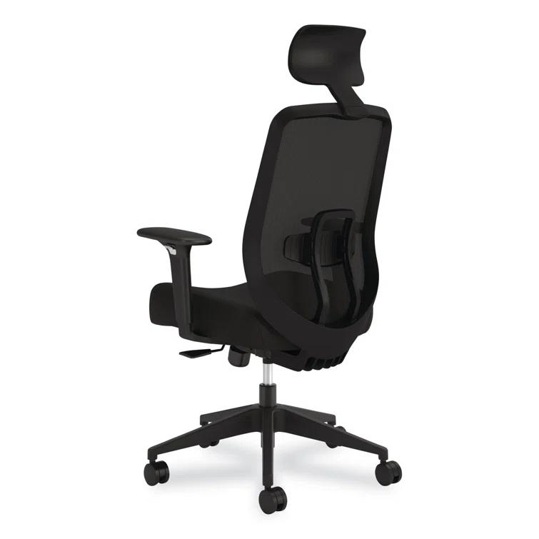 HON HON Altern Ergonomic Low Back Home Office Chair Height Adjustable Arms Seat Slide