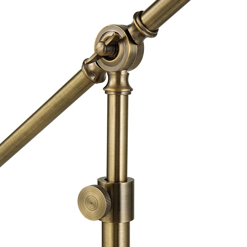 Tahira 60'' Floor Lamp