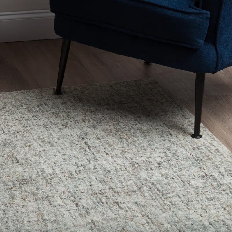 DBK Performance Wool Rug