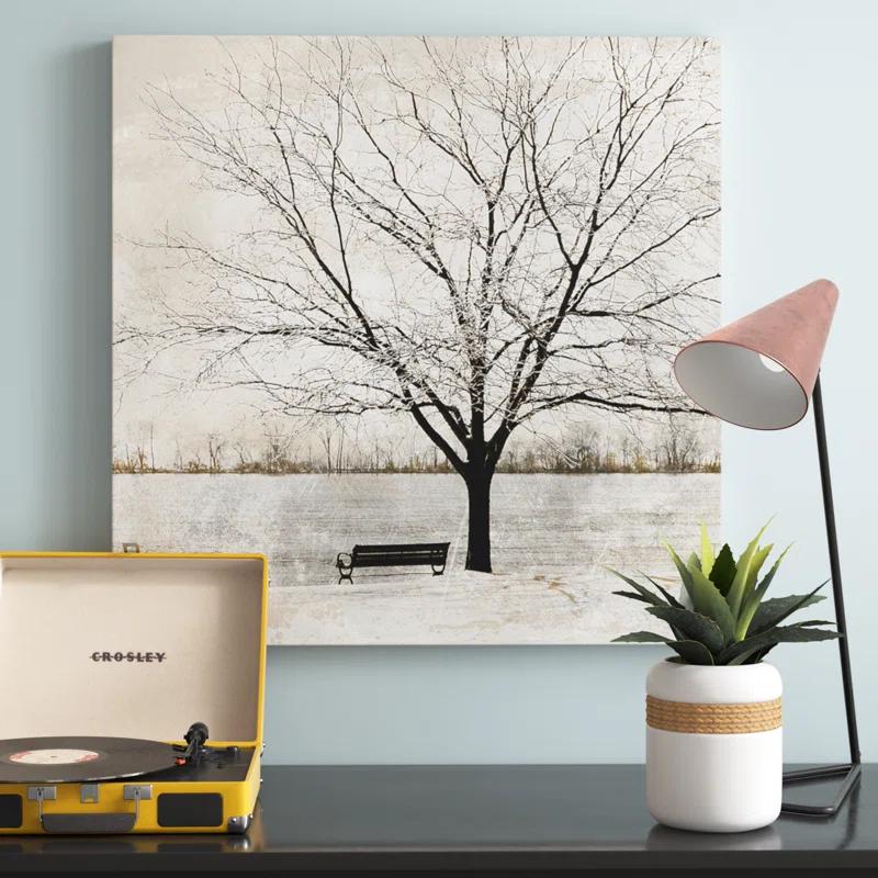 Laurel Foundry Modern Farmhouse® " Lonely Tree " by Katrina Craven