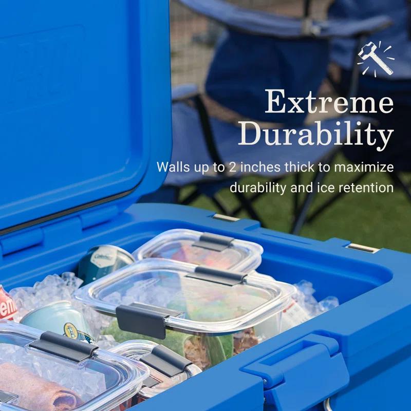 Coleman Coleman Pro 55-Quart Hard Cooler