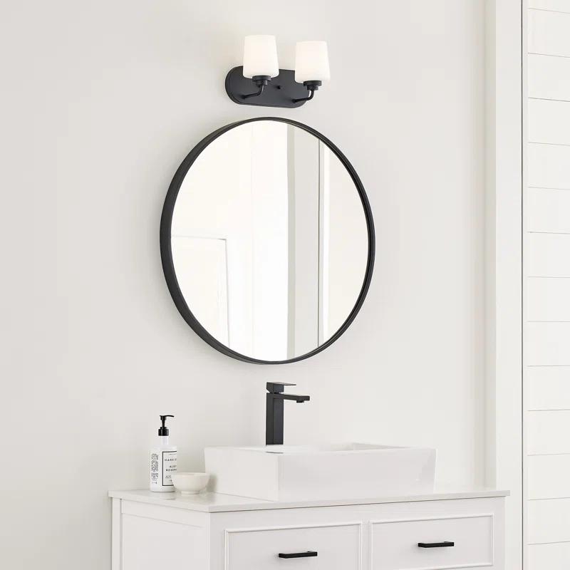 Eastridge 2 - Light Dimmable Vanity Light