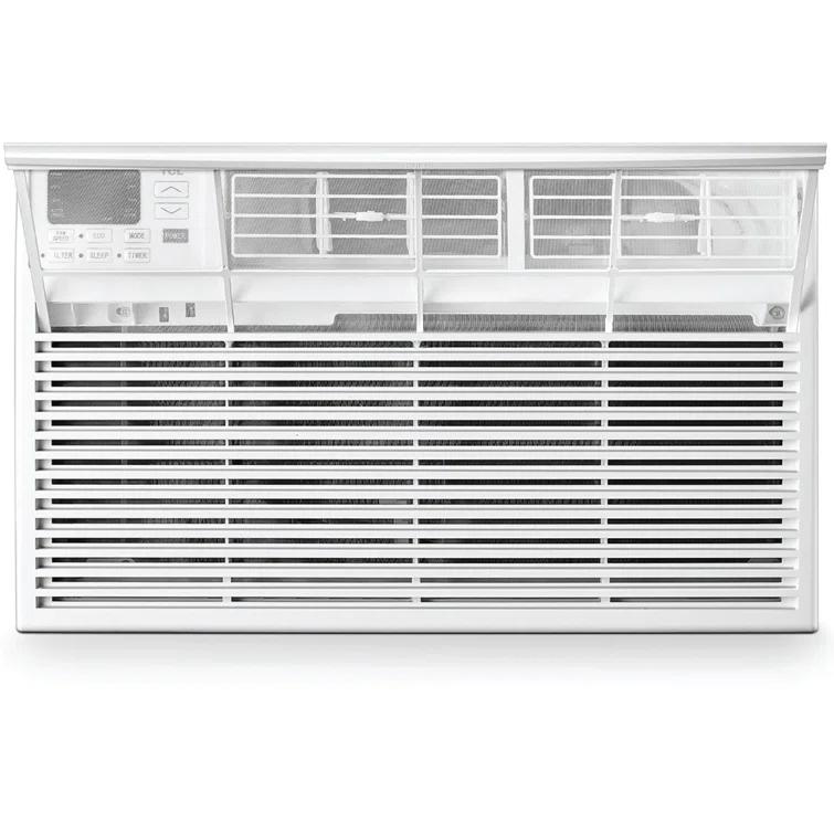 TCL TCL 8,000 BTU Smart Through-the-Wall Air Conditioner with Heat