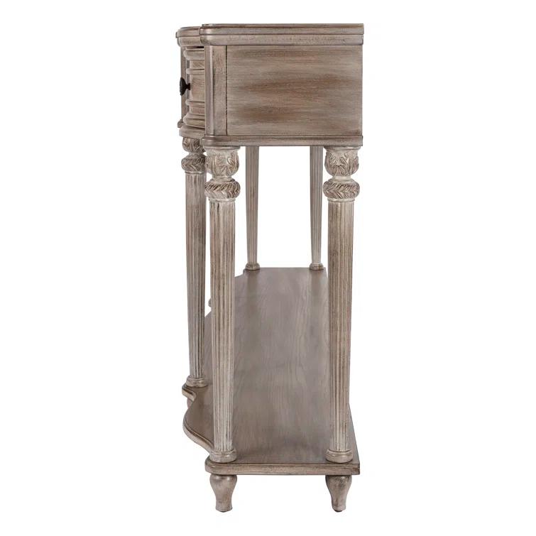 Balsam 72" Console Table
