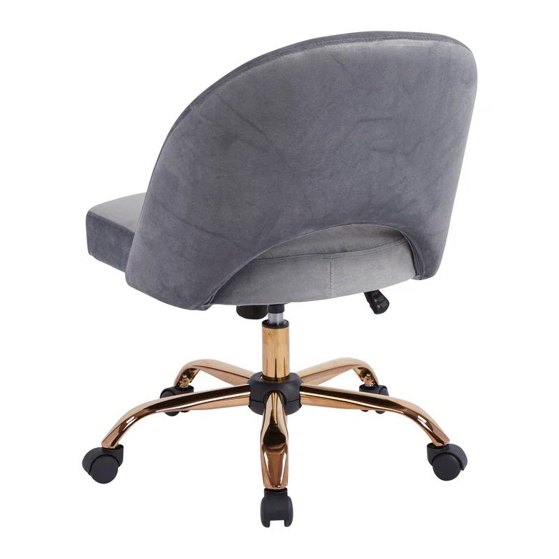OSP Home Furnishings Lula Task Chair & Reviews | Wayfair