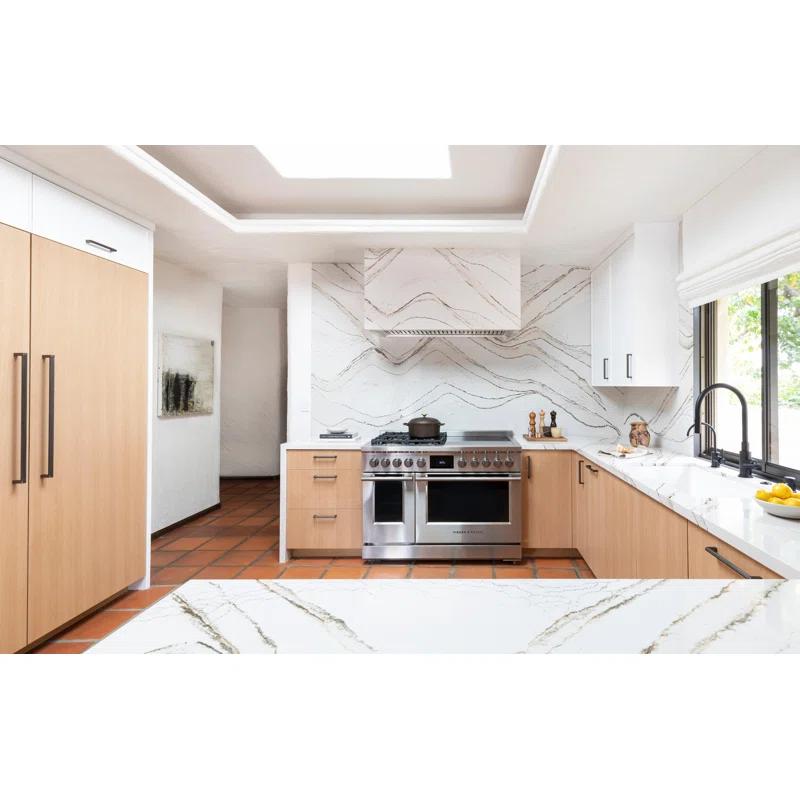 Rohl A3430LMMB-2 Lombardia Pull-Down Kitchen Faucet