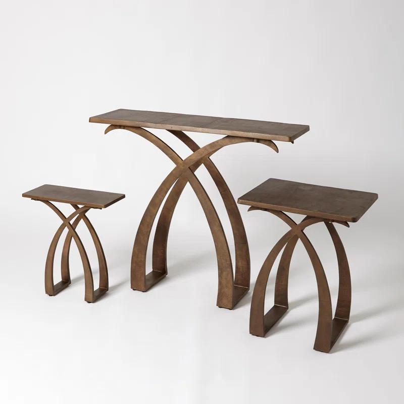 Saigon Console