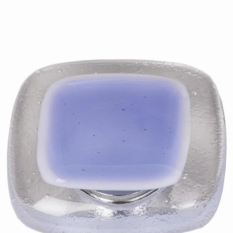 Sietto 1 1/4" Length Square Knob