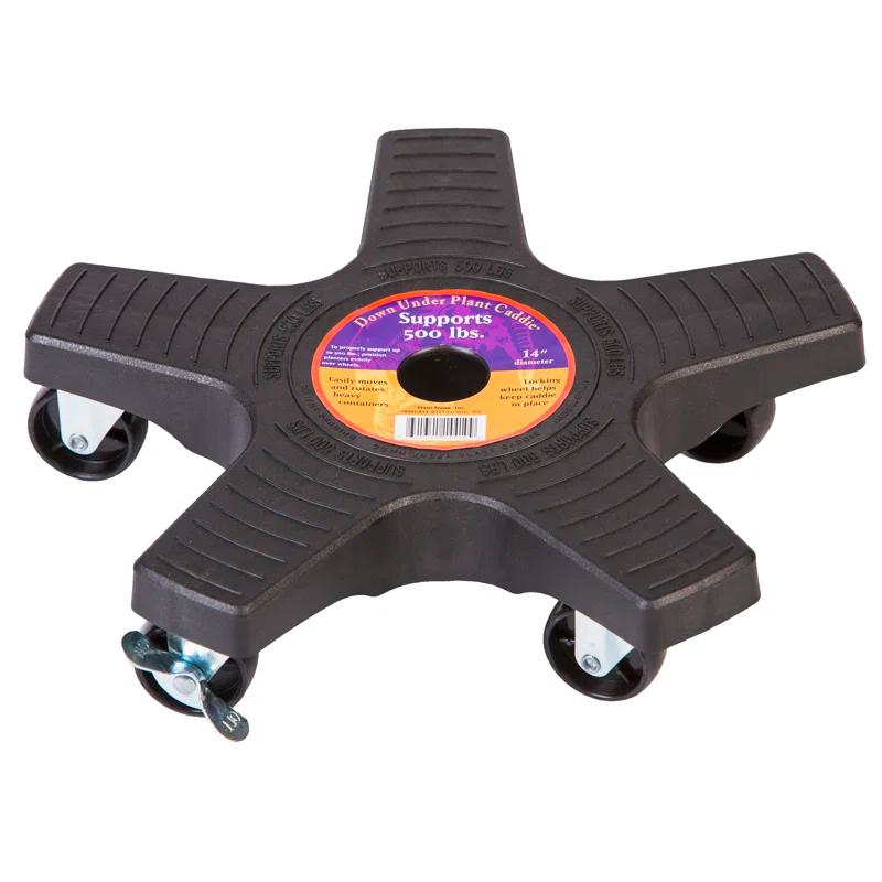 Plantstand Caddy Plant Stand