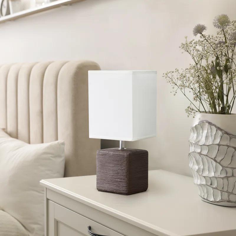 Wrought Studio™ Eagarville Table Lamp