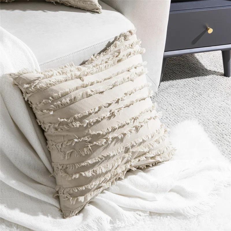Pillow Cover (Set of 2)