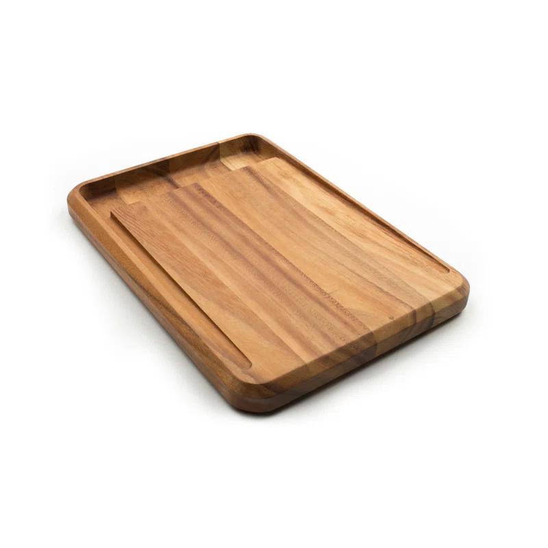 Ironwood Gourmet Ironwood Gourmet Gourmet Acacia Wood Cutting Board
