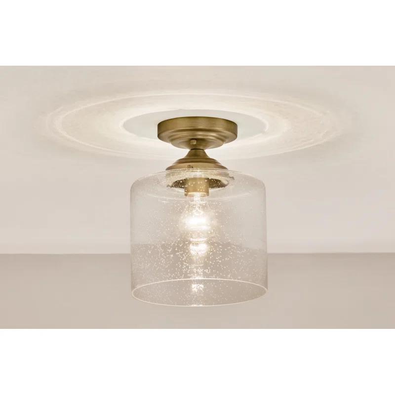 Winslow Semi Flush Mount
