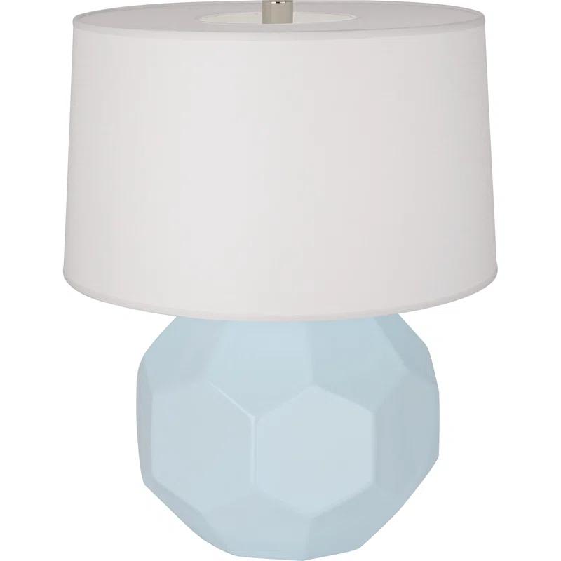Robert Abbey Franklin Ceramic Table Lamp