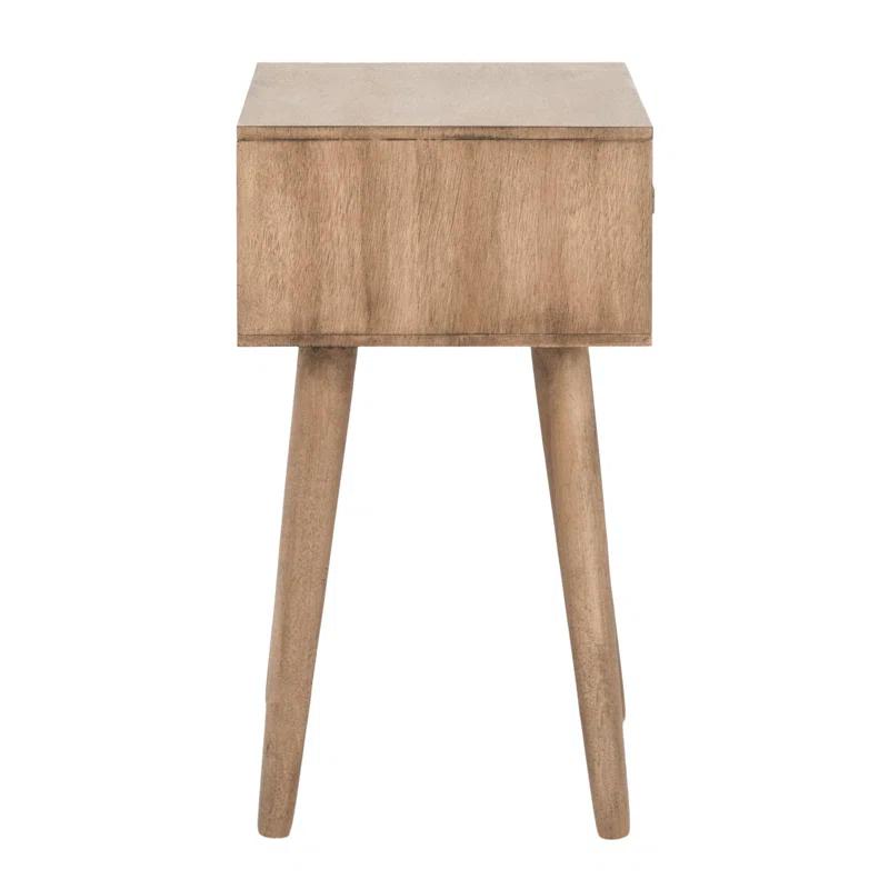 George Oliver Dayawati End Table with Storage