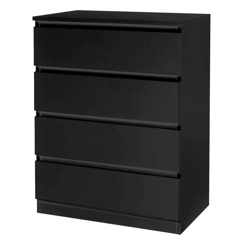 Braegan 4 - Drawer Dresser