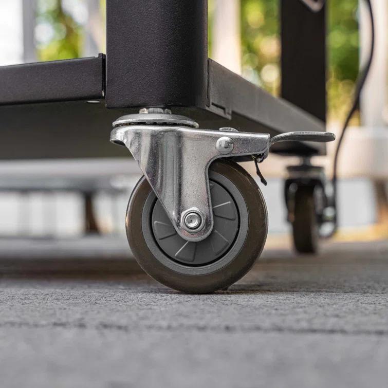 Blackstone 28" Griddle with Air Fryer