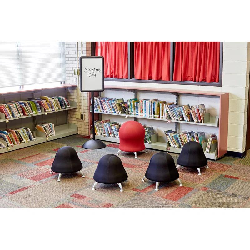 Safco Products Company Runtz Ball Chair