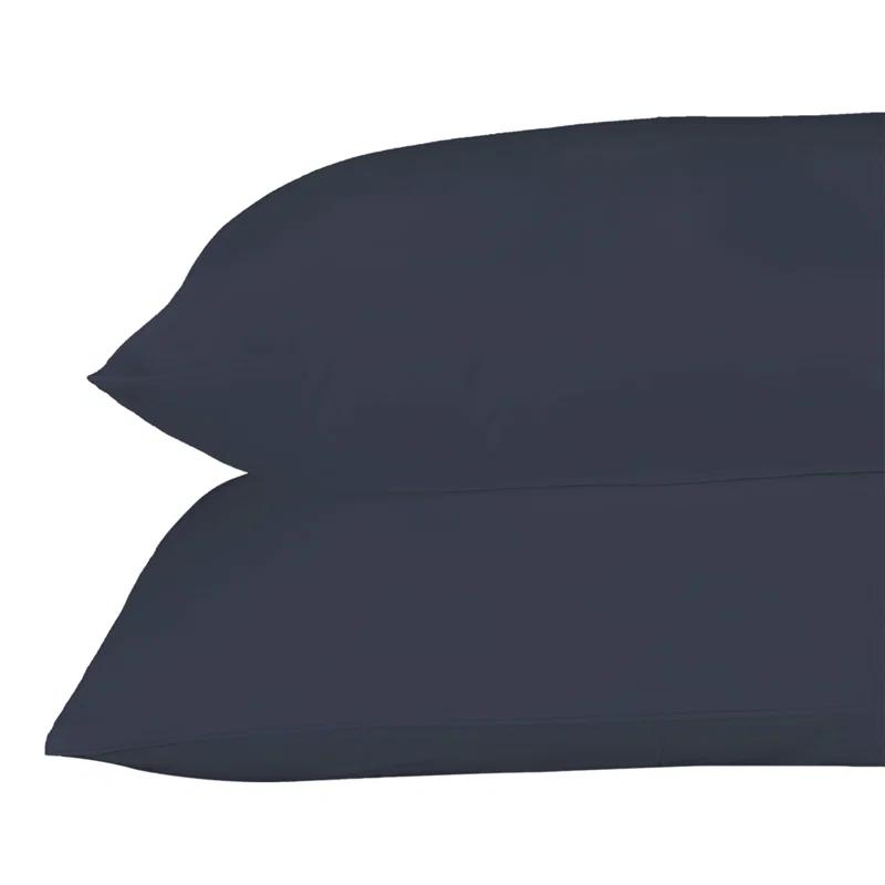 Just Linen Egyptian Cotton Sateen Sheet Set
