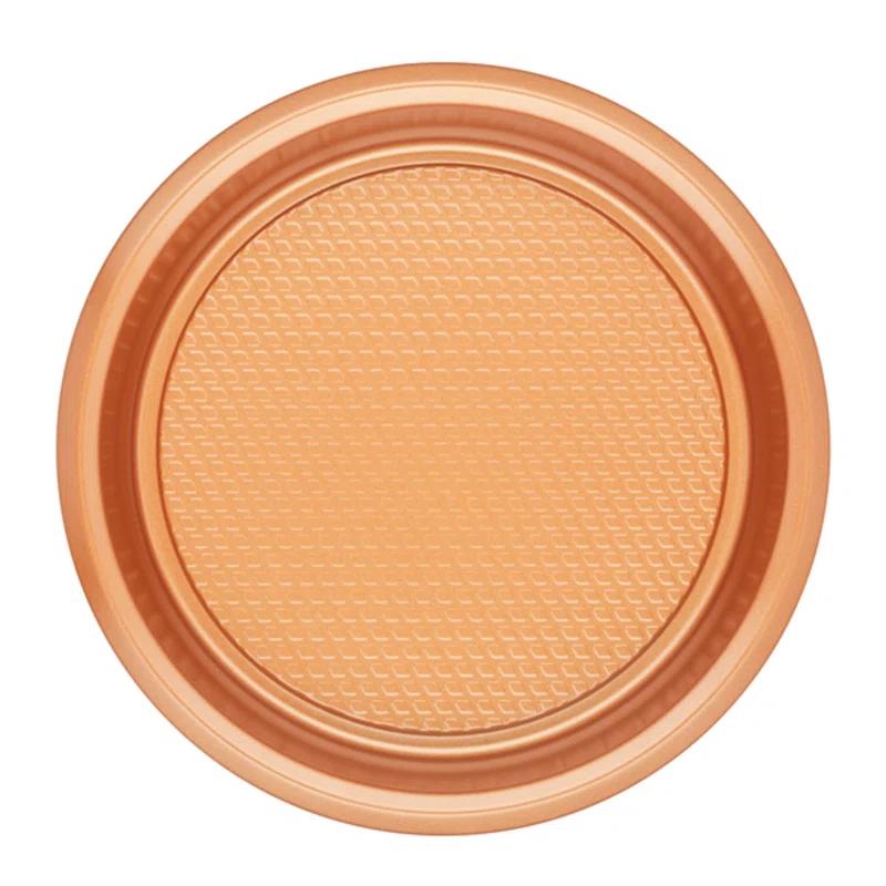 Ayesha Curry Ayesha Curry Bakeware Nonstick Cookie Pan, Loaf Pan, And Cake Pan Set, 7-Piece, Copper
