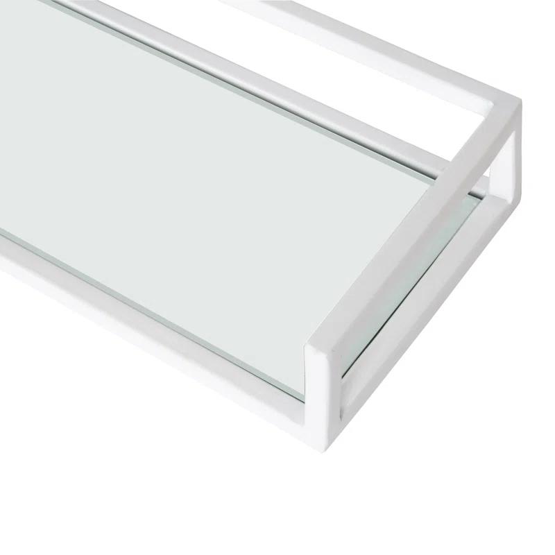 Chainbridge Accent Shelf