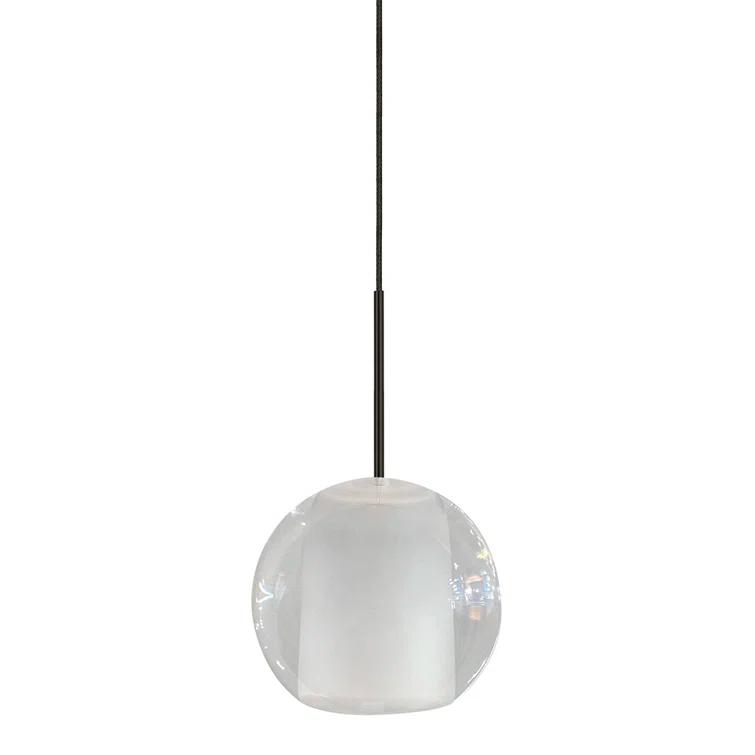 Stone Lighting Gracie 1 - Light Single Pendant