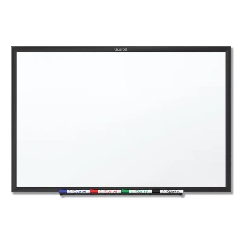 Quartet Wall Melamine Whiteboard