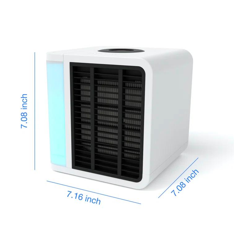 Evapolar Evapolar EvaLight Plus/Personal Evaporative Air Cooler/Portable Air Conditioner