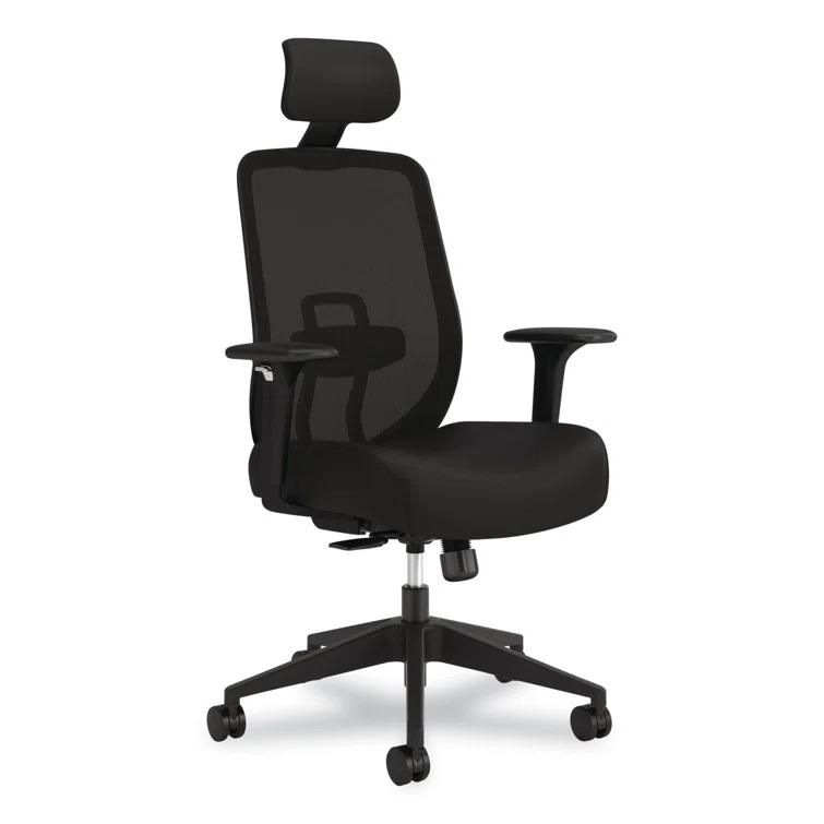 HON HON Altern Ergonomic Low Back Home Office Chair Height Adjustable Arms Seat Slide