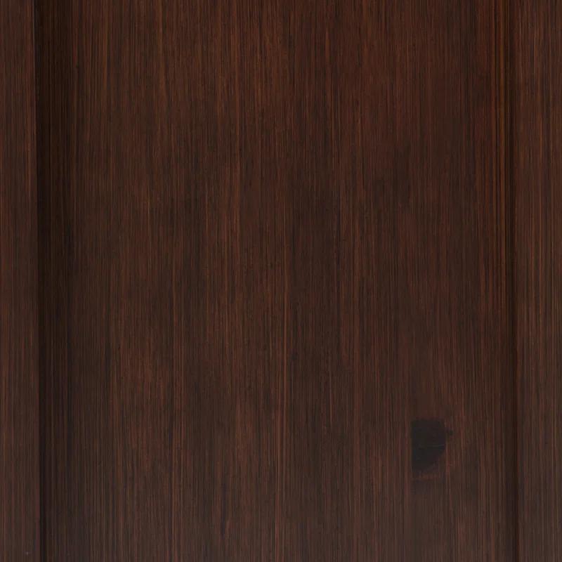 Simpli Home Artisan SOLID WOOD Medium Storage Cabinet