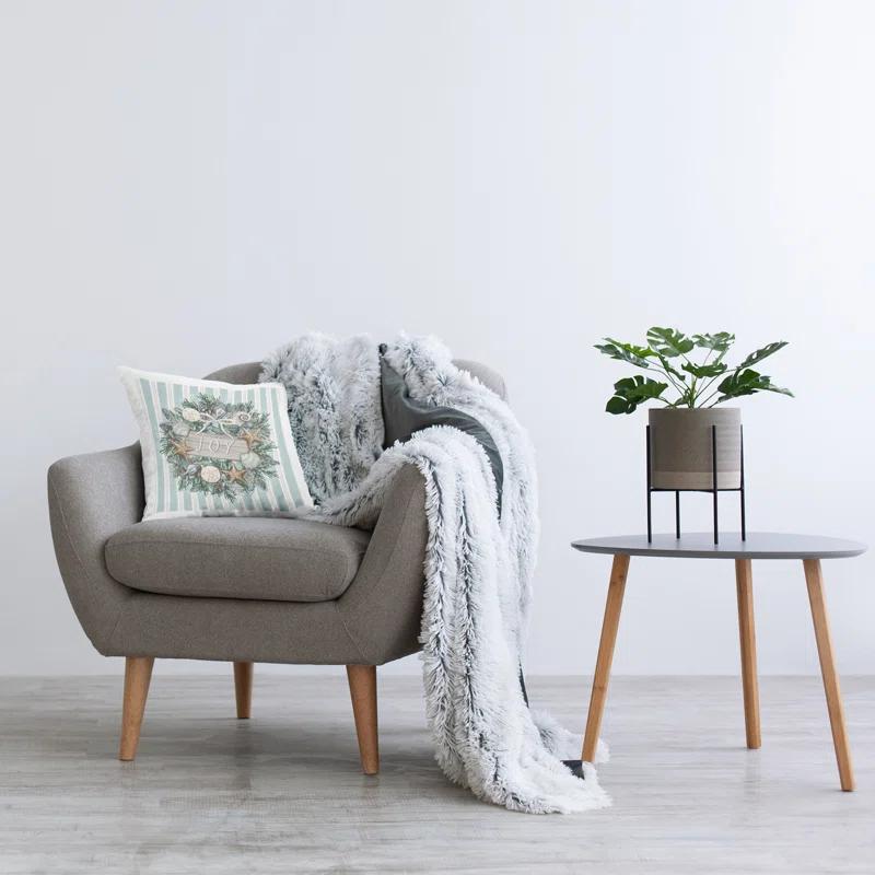 Stupell Industries Throw Pillow