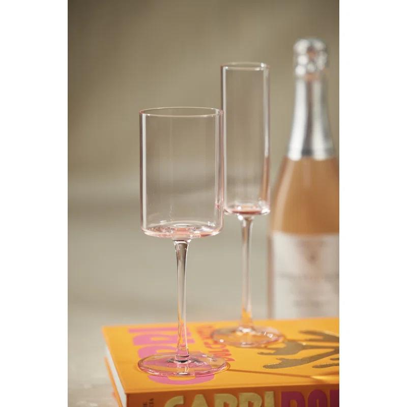 Estella Wine Glasses (Set of 6)