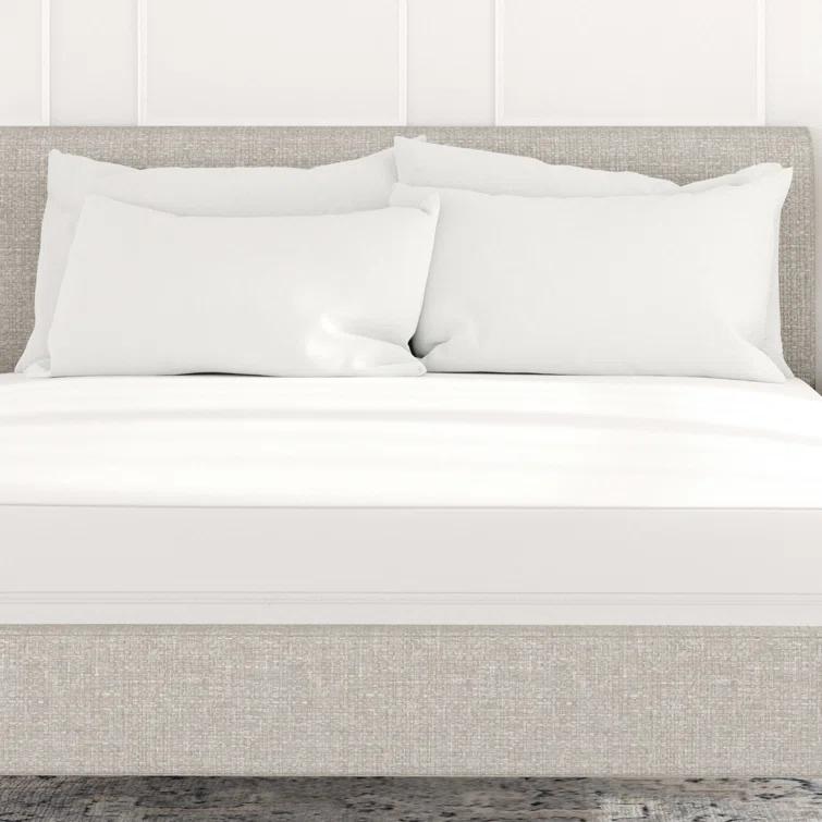 Becky Cameron Hypoallergenic Waterproof Bed Bug Mattress Protector