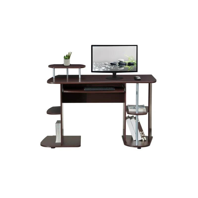 Winston Porter Anara Computer Desk