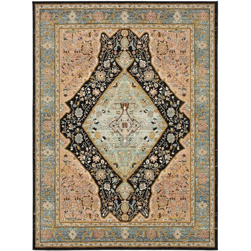Karastan Bidjar Oriental Indoor Rug