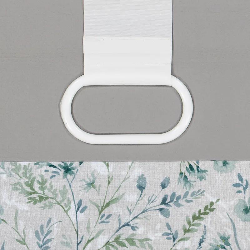 Eclipse Blackout Roman Shade