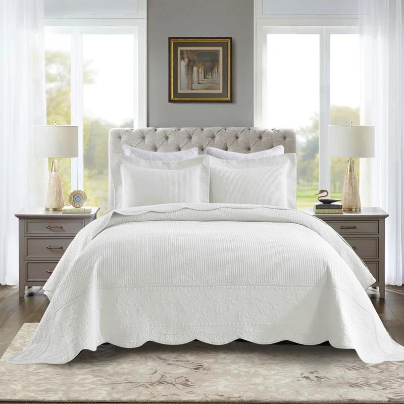 MarCielo Quilt Set